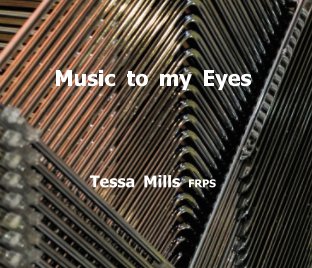 Music to my Eyes book cover