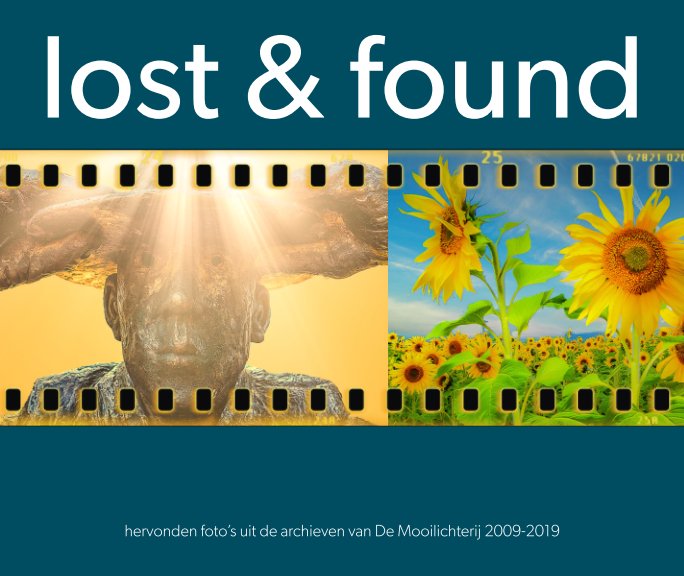Ver Lost and Found por De Mooilichterij, Edwin Venema