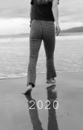 Gaia's 2020 Planner book cover