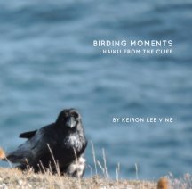 Birding Moments II book cover