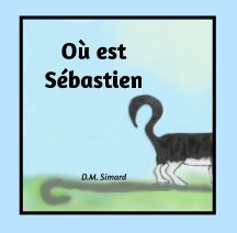 Où est Sébastien? book cover