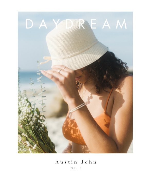 Visualizza No.1 Daydream di Austin John