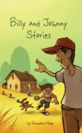 Billy and Johnny Stories book cover