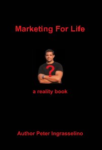Marketing For Life? book cover