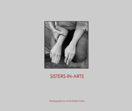 Sisters-in-Arts book cover