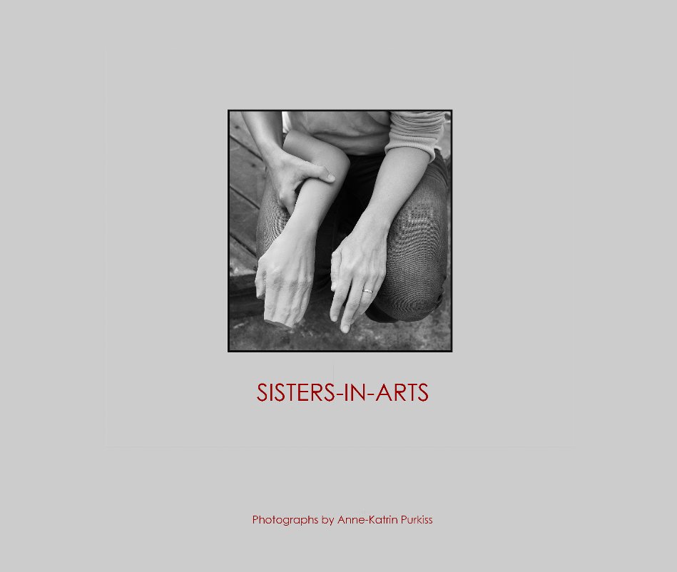 View Sisters-in-Arts by Anne-Katrin Purkiss