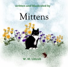 Mittens book cover