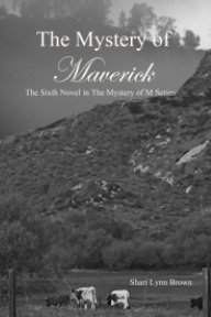 The Mystery of Maverick book cover