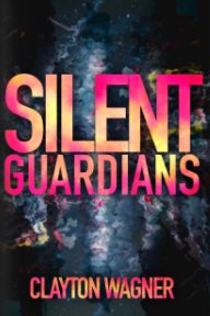 Silent Guardians book cover