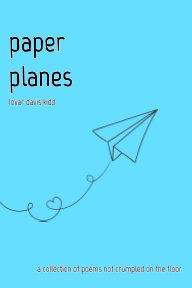 paper planes book cover
