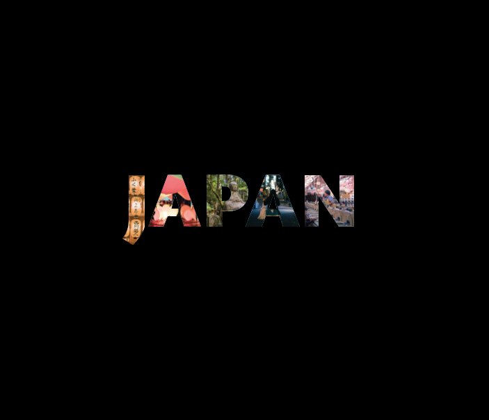 View Japan - September 2019 by Vincent de Bel
