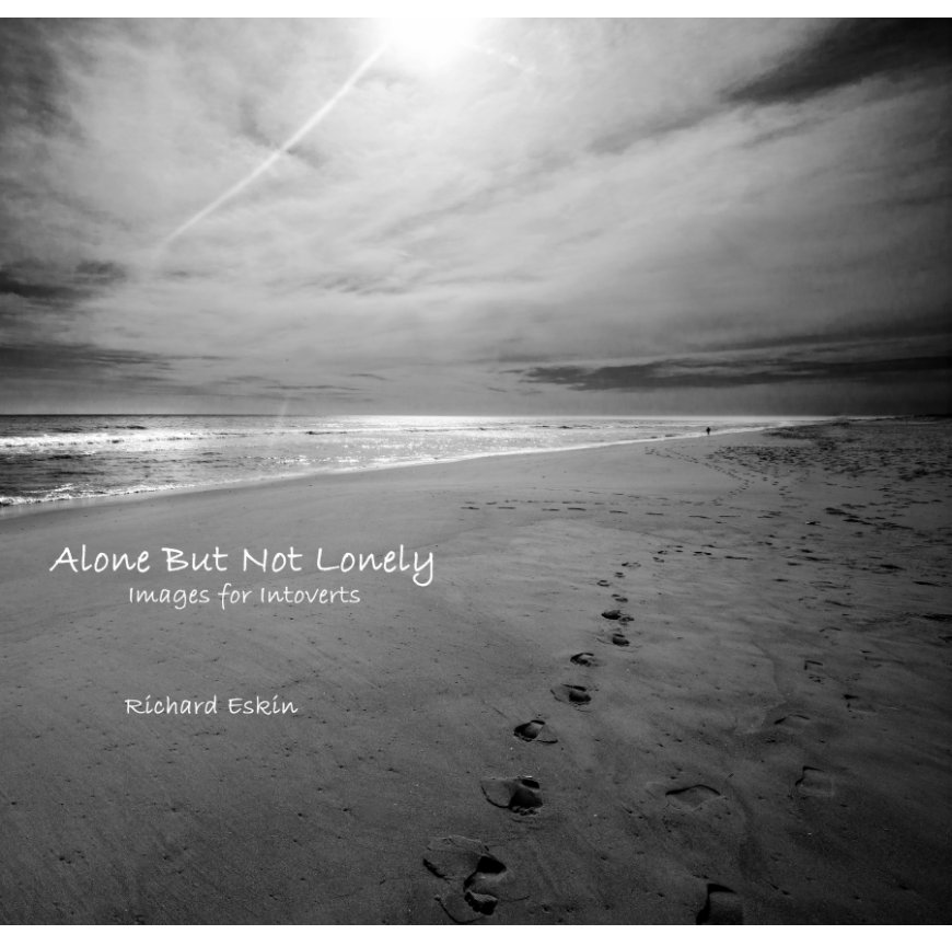 View Alone But Not Lonely by Richard Eskin