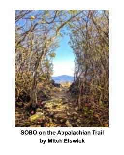 Sobo on the Appalachian Trail book cover