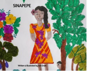Sinapepe book cover