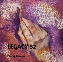 Legacy 52 book cover