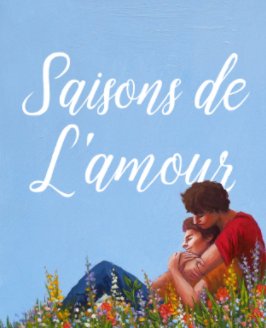 Saisons De L'amour book cover