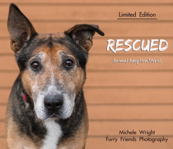 Rescued nach Michele Wright anzeigen