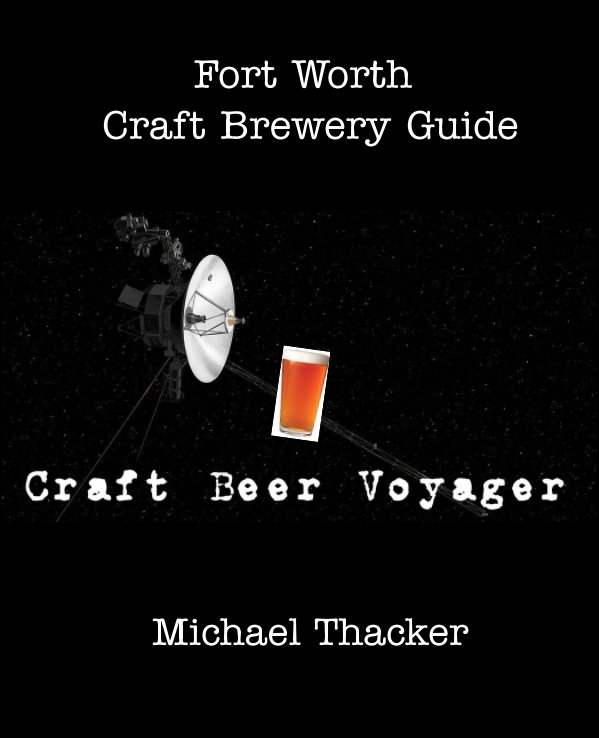 Bekijk The Craft Beer Voyager op Michael Thacker