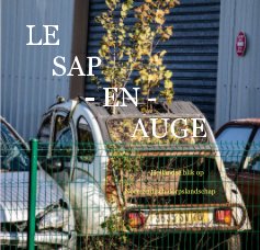 Le Sap-en-Auge book cover