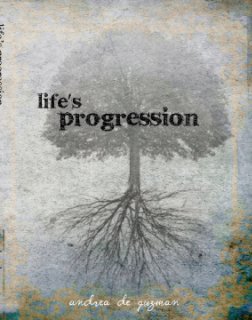 life's progression book cover