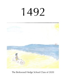 1492 book cover