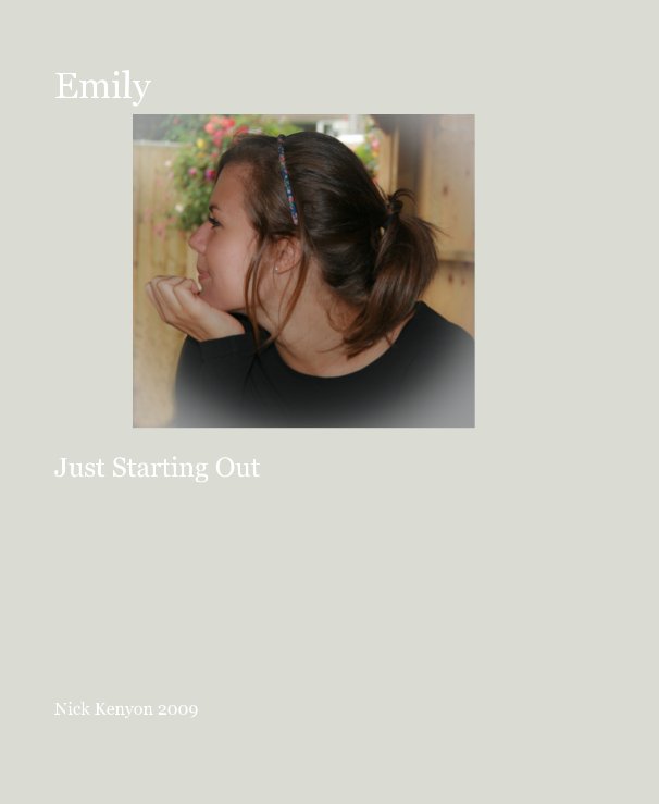 Ver Emily por Nick Kenyon 2009