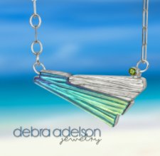 Debra Adelson Jewelry book cover