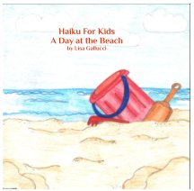 Haiku For Kids book cover