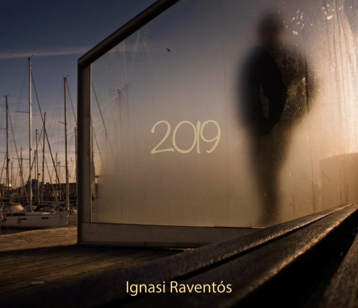 Visualizza 2019 di Ignasi Raventós