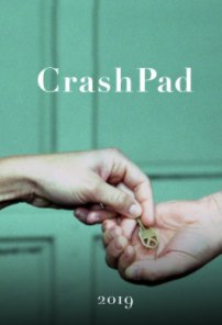 CrashPad Series 2019 book cover