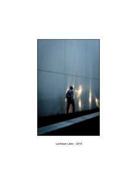 Lachezar Lalov - 2019 book cover