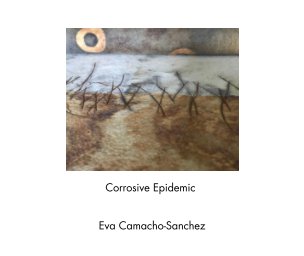 Corrosive Epidemic book cover