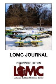 LOMC Journal: Winter 2020 Edition book cover