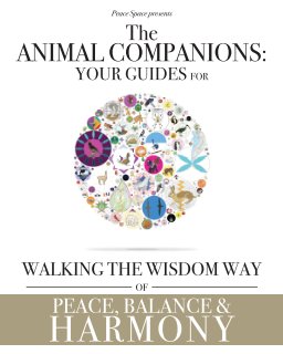 The Animal Companions book cover