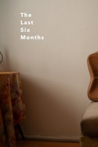 The Last Six Months book cover