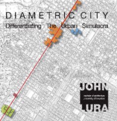 Diametric City book cover