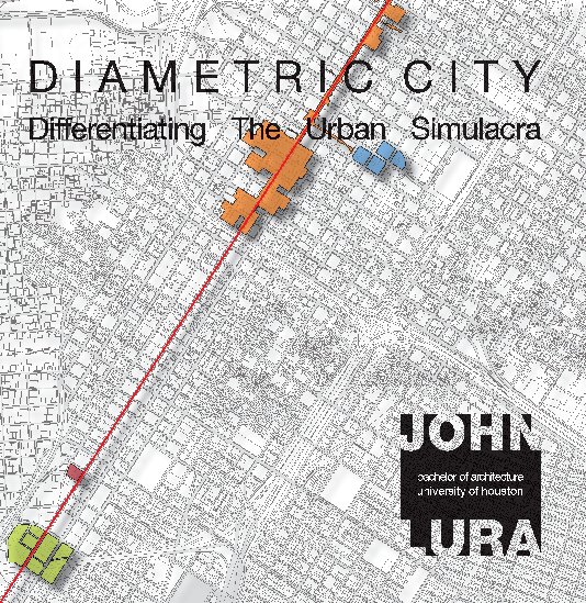 Ver Diametric City por John Lura