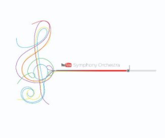 YouTube Symphony Orchestra book cover
