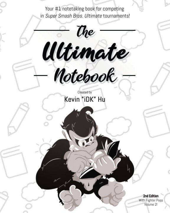 Ver The Ultimate Notebook por Kevin Hu