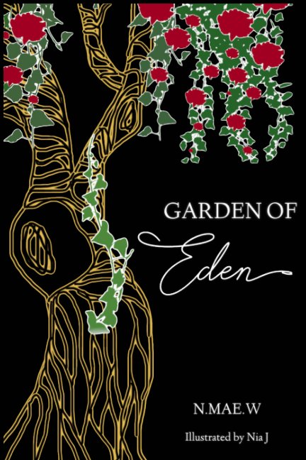 Visualizza Garden of Eden di Natalie Mae Walls