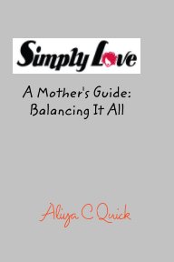 Balancing It All book cover