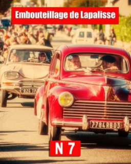 Embouteillage de Lapalisse book cover