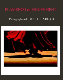 flamenco en mouvement book cover