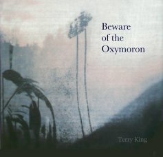 Beware of the Oxymoron book cover