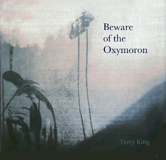 Ver Beware of the Oxymoron por Terry King