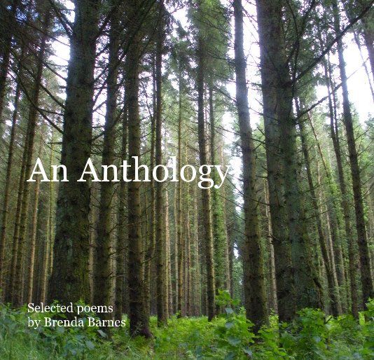 Ver An Anthology por Brenda Barnes
