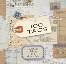 100 Tags book cover