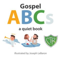 Gospel ABCs book cover