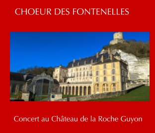 Choeur des FONTENELLES book cover