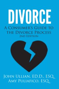 Divorce book cover